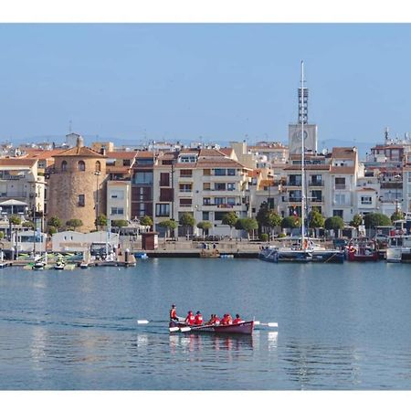 Concordia, Con Parking En El Puerto De Cambrils Lägenhet Exteriör bild