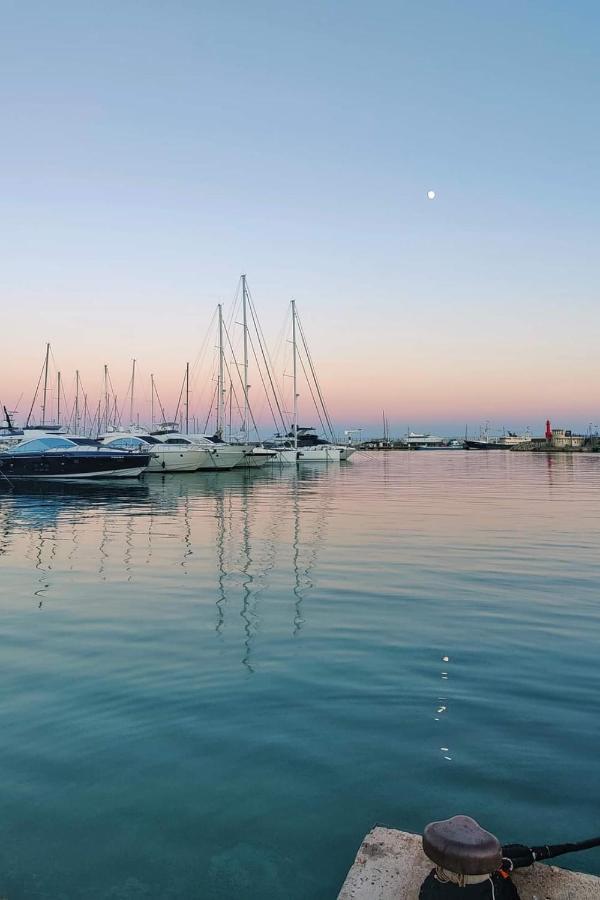 Concordia, Con Parking En El Puerto De Cambrils Lägenhet Exteriör bild